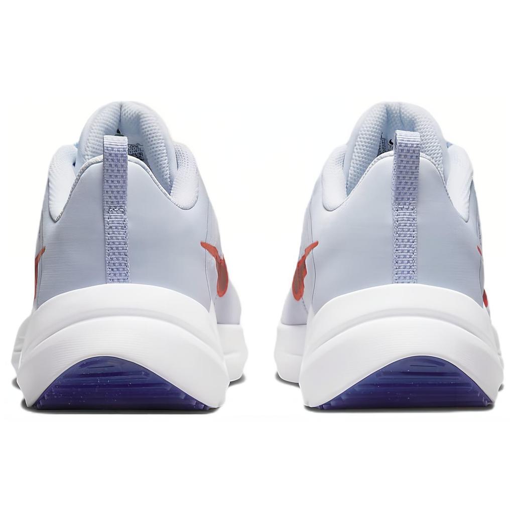 Nike Downshifter 12 'Grey Red' Men's DD9293-006