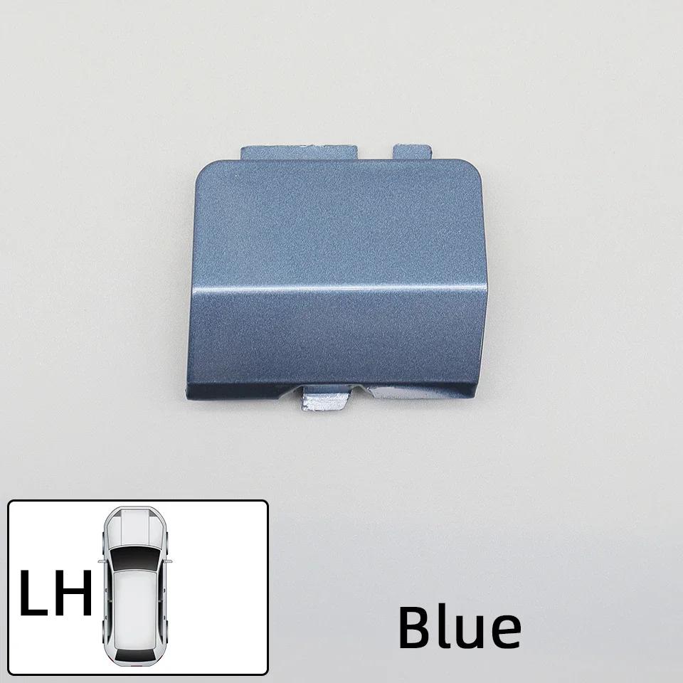 Auto Part For Mazda 6 Atenza Sedan 2013 2014 2015 2016 Car Front Rear Bumper Tow Hook Eye Cover Cap Towing Hauling Trailer Lid