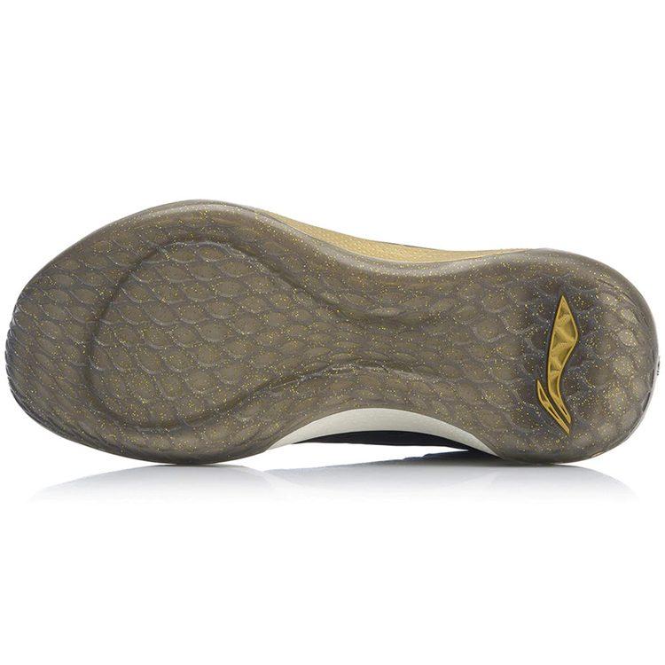 ПОДКЛАДКА Sonic 7 Low X Cba Player Edition 'Черное Золото' ABAP033-U