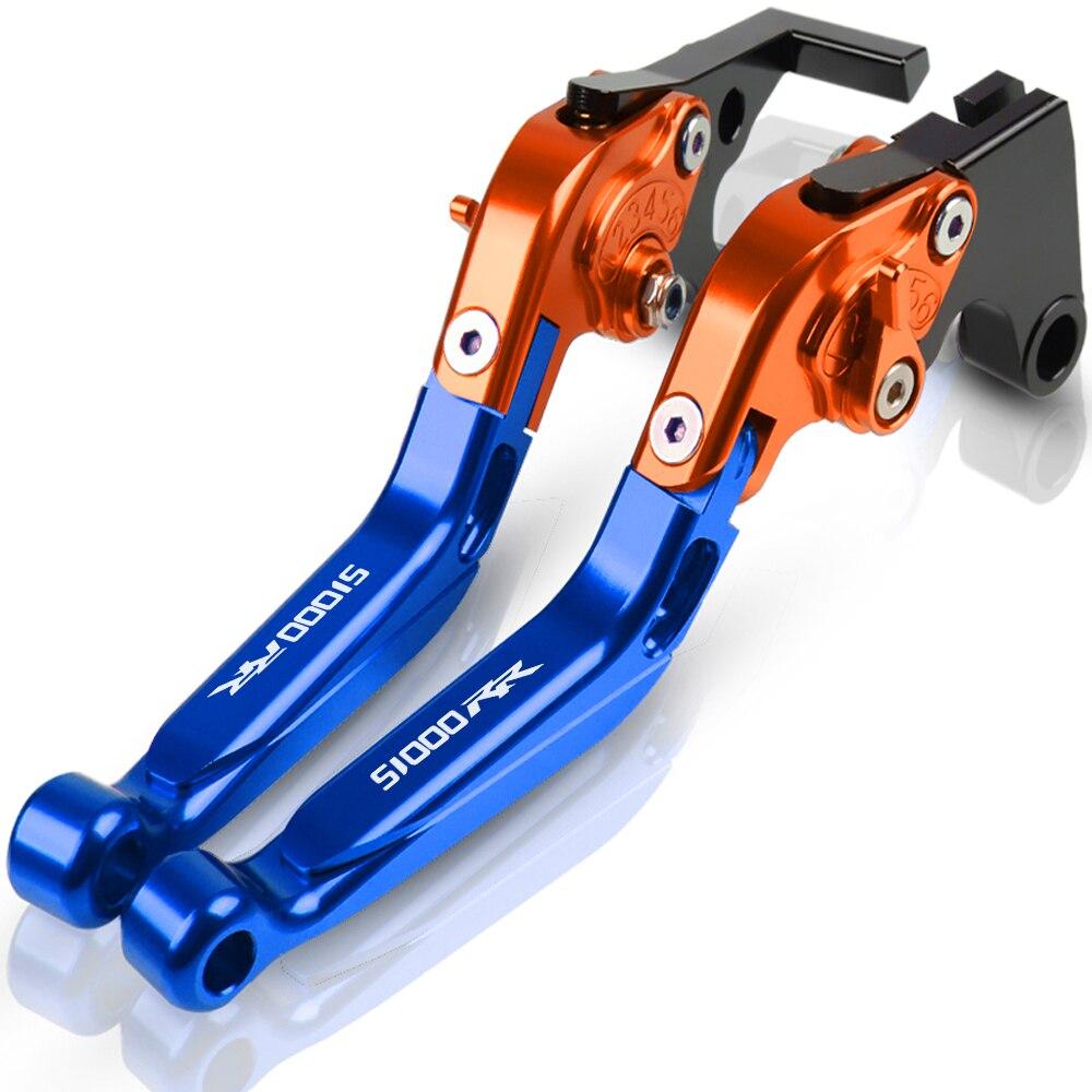 Мотоциклетный ручной тормоз, регулируемые тормозные рычаги сцепления S1000RR для BMW S1000RR S1000 RR S 1000 RR S 1000RR 2010 2011 2012 2013