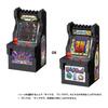 Kawada Nanoblock Arcade Machine Dug 3 x x 18cm Galaga/Dig NBCC_254 10.5