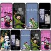 Для Motorola Moto Edge 70 60 50 G54 G86 Samsung Galaxy S25 iPhone 17 16 15 Redmi Note 14 Pro Max Чехол для телефона Killua Hunter X Hunter Gon Freecss