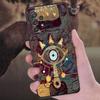 The Legends-Z-Zeldas Game Phone Case For Samsung Galaxy A57 A56 A37 A55 A36 5G A26 A54 A52 A35 A34 A25 A17 A16 A15 A07 A06 Cover