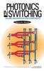 Книга Photonics In Switching