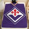 Fiorentina FlAannel Blanket, High quality Comfortable for All Seasons, Home Decor, Warmth and Comfort