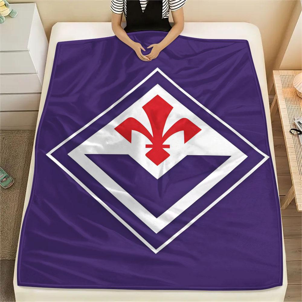 Fiorentina FlAannel Blanket, High quality Comfortable for All Seasons, Home Decor, Warmth and Comfort