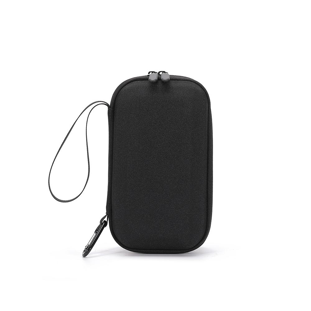 Protective EVA Hard Case for DJI OM 7/7P/8 Gimbal Stabilizer Waterproof Shockproof Travel Carrying Storage Bag Box Accessories