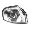 Volvo S80 Полностью белый угловой боковой фонарь 30655422/30655423