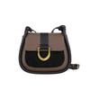Fashion Ladies Shoulder Small Square Bag Messenger Bag Mobile Phone Bag