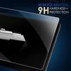 Закаленное стекло для Samsung Galaxy Tab A9 8,7 2023 SM-X110 SM-X115 X110 X115 X117 Защитная пленка с полным покрытием для экрана планшета