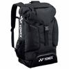 YONEX Tennis Backpack BAG158AT Black BAG158AT (007)