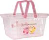 Factory Kirby Clear Character Basket Kirby Waddle Dee T's &