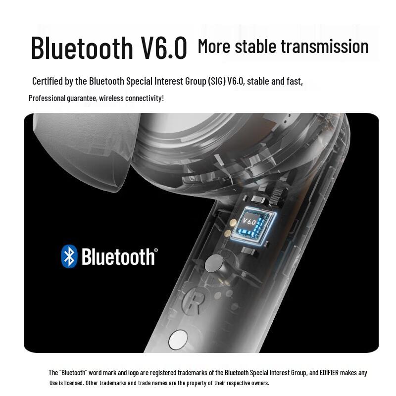 Edifier X2 Evo True Wireless Bluetooth-наушники