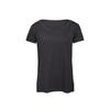 B&C Womens/Ladies Favourite Cotton Triblend T-Shirt