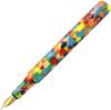Onishi Seisakusho Acetate Fountain Colorful Origami Cartridge Fine Pen, Mini, Design, GT, Type, Nib, ONX-OR312