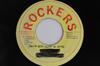 7-дюймовая пластинка HUGH MUNDELL  Dont Stay Away Too Long NONE ROCKERS Ямайка Регги Ска Даб Б/у