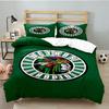 Native Spirit Rapid Ultras 3PCS Bedding set,Ideal for 1pc Duvet Cover And 2pcs Pillowcases Perfect for Fan gift,Ideal for Bedroom, Dormitory