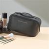 2023 Travel Wash Bag Cosmetic Bag Large Capacity Portable Ins Storage Bag