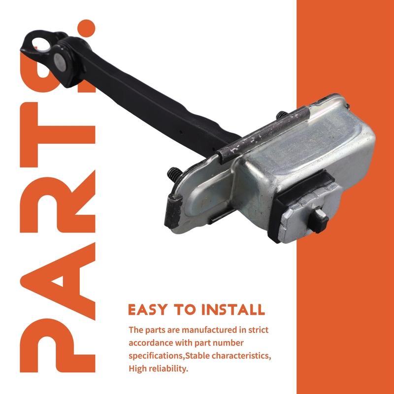 L10A Front Right Metal Door Hinge Stop Check Strap Limiter For Kia Sportage 2018- 79390D9000 79390-D9000