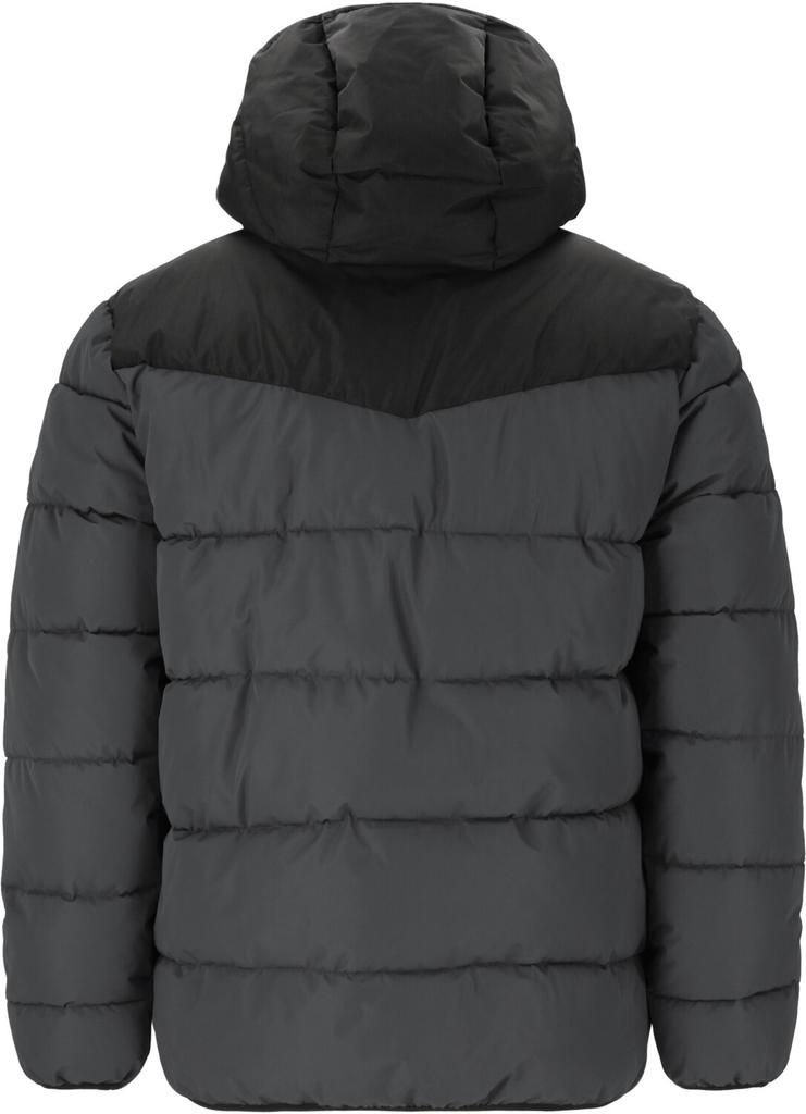 Зимняя куртка Whistler Jacke 'Sareto' grau