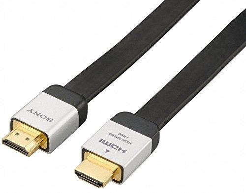 Sony Высокоскоростной HDMI-кабель с поддержкой Ethernet DLC-HE100HF 10 м Модель высокого класса