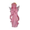 Angel Girl Showpiece for Home Decor Showpiece | Winged Girl Statue for Home Decor Item | Fairy Girl Statue for Home Shelves Decor Showpiece
