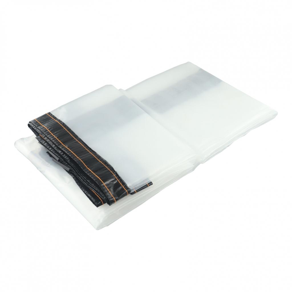 Прозрачная палатка Прозрачный брезент с люверсами