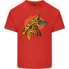 Anubis Ancient Egypt Egyptian God Mythology Unisexs Light Cotton TShirt