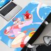 Desk Mat One Piece Uta  Nami Collection Anime Gaming Mouse Pad Extended Large NonSlip AntiDirt Desk Mat
