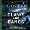 Of Claws and Fangs by Faith Hunter Paperback Book 9780593334348