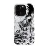 Ретро масляные картины чехол для телефона для iphone 17 pro max 16 plus 15 14 13 11 силиконовая задняя крышка для iphone 12 pro xr xs x 8 7 plus