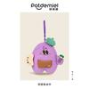 Potdemiel Овощная Плюшевая Игрушка Кукла Сумка-Кукла Подвеска Подарок