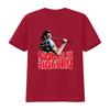 Finkle Is Einhorn Ace Ventura T Shirt Retro Style Comfortable Cotton Perfect For Fans Vintage Stretched Designer Clothes