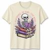 World Book Day Read Books Be Kind Stay Weird Funny Retro Aesthetic Unisex Tshirt