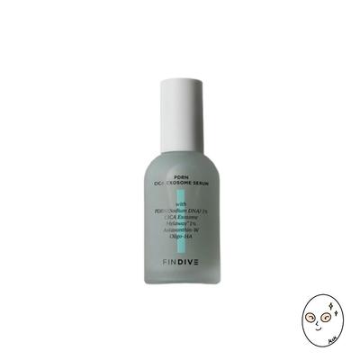 Сыворотка PDRN Cica Exosome 50 мл