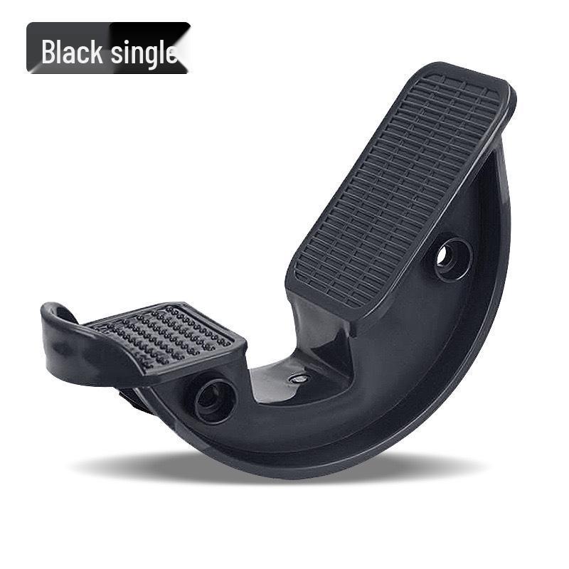 Колесо для растяжки для йоги: Растяжитель ахиллова сухожилия/манжеты для баланса, похудения и фитнеса икр