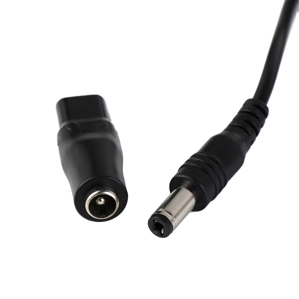 Shavers Charger Wire Power Cord USB Charging Plug Cable Electric Hair Clippers Charger USB Adapter