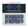 TXT THE CHAOS CHAPTER : FREEZE Album