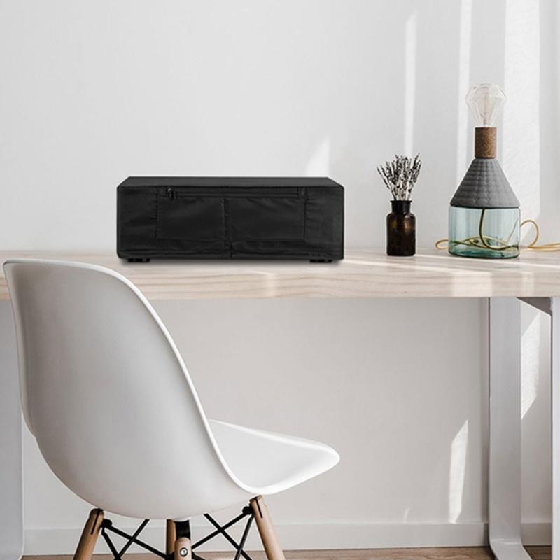 Защитный чехол из нейлоновой ткани для приемников STRDN1080/STRDH550/STRDH190 с передним карманом