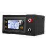 Регулятор напряжения DC 6-36V Вход 0.6-36V 0.5A 80W Выход Цифровой дисплей Регулируемый Преобразователь напряжения