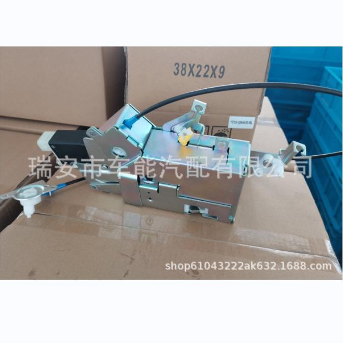 Механизм замка для Ford Transit YC15-V264A00-BL
