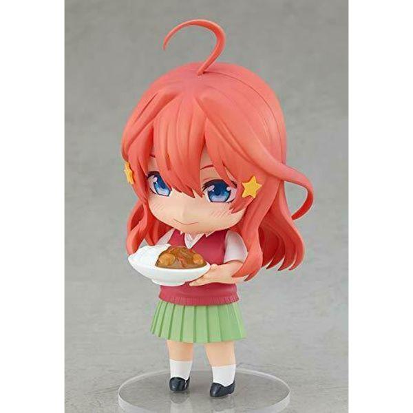 Nendoroid No.1546 The Quintessential Quintuplets Itsuki Nakano Figure NEW