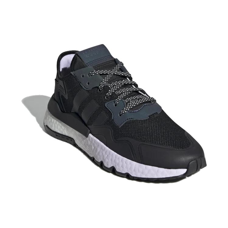 adidas Женские кроссовки Nite Jogger 'Purple Tint' EF5421