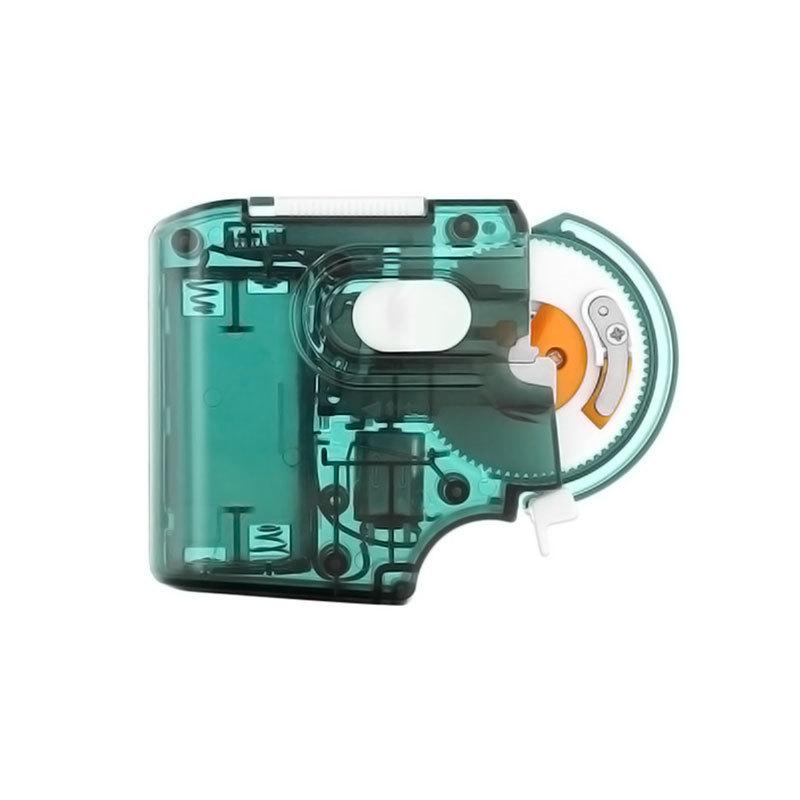 Быстрые рыболовные крючки, оборудование для связывания, аксессуары, электрическое уличное автоматическое намоточное устройство, портативные ярусные инструменты с батарейным питанием