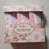 Набор из 3 кремов для рук Cath Kidston Wild Rose & Queens 30 мл (2 набора)