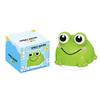 Frog – прозрачный