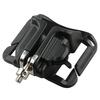 Fast Loading Holster Hanger Quick Strap Waist Belt Buckle Button Mount Clip DSLR Camera Waist Belt Buckle for DSLR Camera