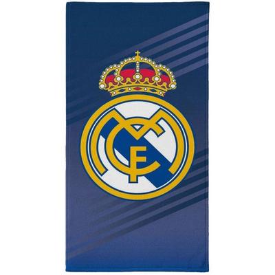 Real Madrid CF Пляжное полотенце