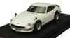Ignition Model Nissan Fairlady Z S30 Белый IG0022 Готовая модель 1/43