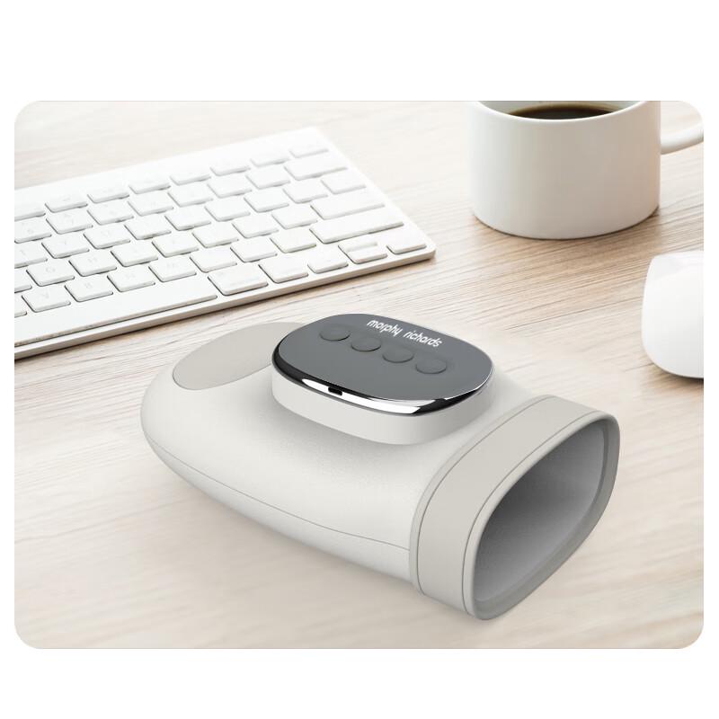 Morphy Richards Hand Massager MR3301 CN plug (adapter included)